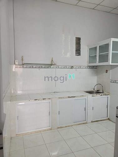 Hình ảnh Nhà cấp 4 đường tx31 P. Thạnh Xuân Q12 Dt 4x17m Nhà 2pn,1wc  giá 4,5tr