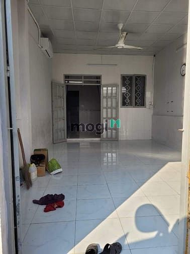 Hình ảnh Nhà cấp 4 đường tx31 P. Thạnh Xuân Q12 Dt 4x17m Nhà 2pn,1wc  giá 4,5tr
