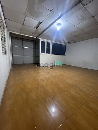 Hình ảnh 66m2, 2 Tầng, 4PN, Tân Hoà Đông Sát Q6.