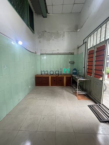 Hình ảnh 66m2, 2 Tầng, 4PN, Tân Hoà Đông Sát Q6.