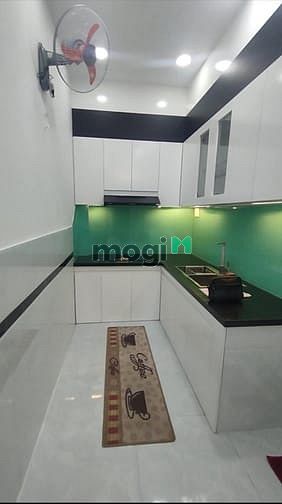 Hình ảnh Q10 Hoà Hưng, dt 3*11- sẵn 5PN