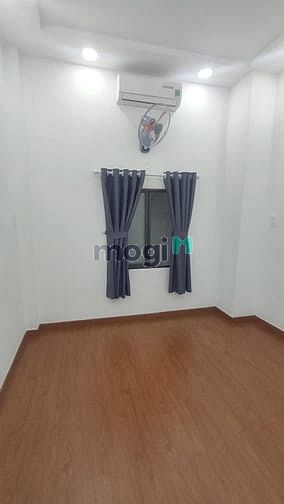 Hình ảnh Q10 Hoà Hưng, dt 3*11- sẵn 5PN