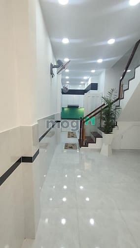 Hình ảnh Q10 Hoà Hưng, dt 3*11- sẵn 5PN