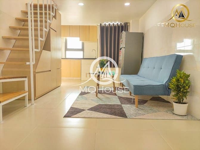 Hình ảnh Mb6623 nạp rút nhanh chóng Duplex cửa sổ trời gần Ngã Tư Bảy Hiền