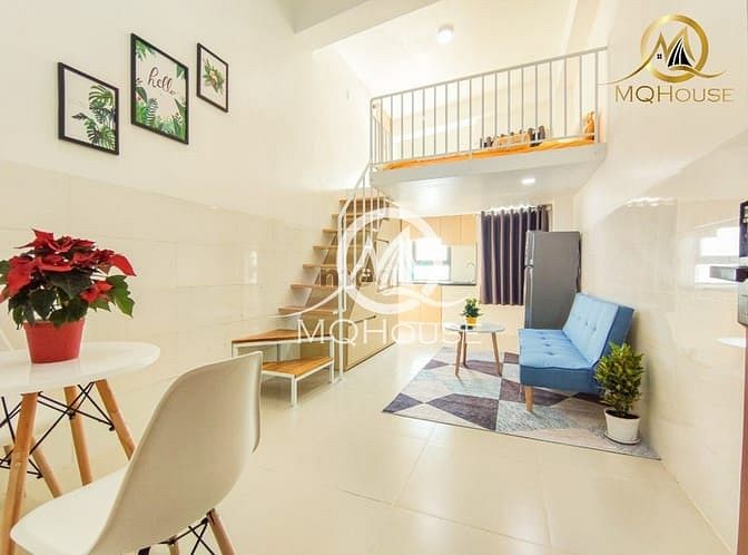 Hình ảnh Mb6623 nạp rút nhanh chóng Duplex cửa sổ trời gần Ngã Tư Bảy Hiền