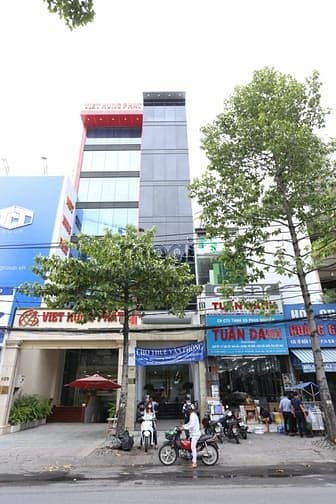 Hình ảnh Cho thuê địa chỉ đăng kí GPKD Quận 10