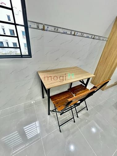 Hình ảnh Cho Thuê CHDV Full NT Mới Âu Cơ Gần Đại Học Văn Hiến Tân Phú