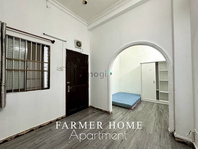 Hình ảnh Căn Hộ 01 Phòng Ngủ - Tách Bếp Đầy Đủ Nội Thất
