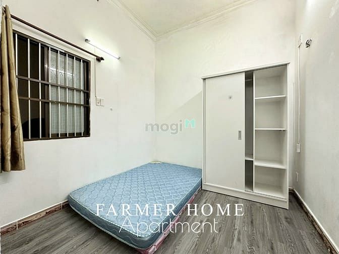 Hình ảnh Căn Hộ 01 Phòng Ngủ - Tách Bếp Đầy Đủ Nội Thất