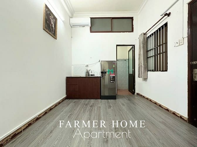 Hình ảnh Căn Hộ 01 Phòng Ngủ - Tách Bếp Đầy Đủ Nội Thất