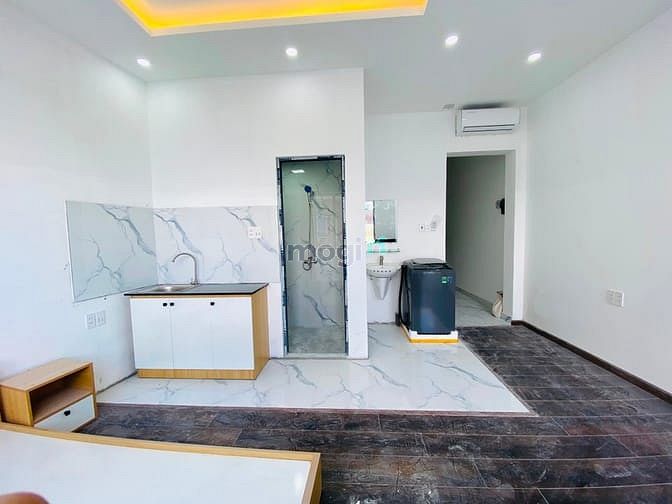 Hình ảnh Chỉ từ 5x có ngay Studio ban công máy giặt riêng