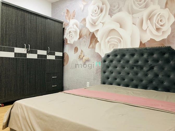 Hình ảnh Cho Thuê Căn Hộ 1PN, 2PN, 3PN Moonlight, Khu Tên Lửa Bình Tân