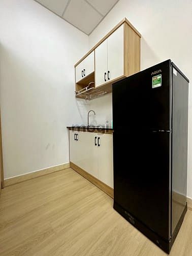 Hình ảnh Căn Hộ Studio - Cửa Sổ - Full Nội Thất - Giờ Tự Do - Quận 5