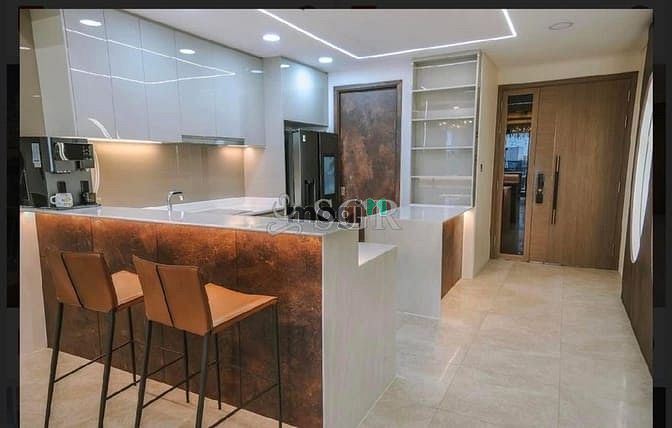 Hình ảnh ✅𝐓𝐇𝐄 𝐑𝐈𝐕𝐄𝐑 Thủ Thiêm | 4BR | 202m2 | View Sông , Landmark 81
