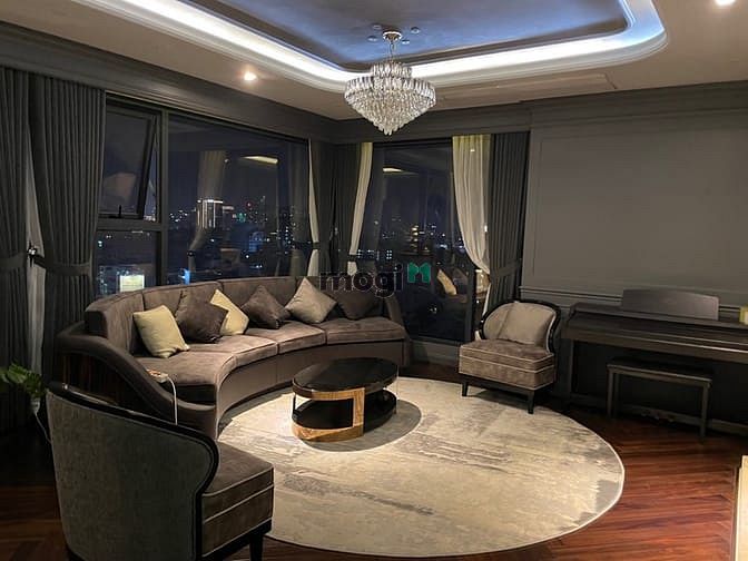 Hình ảnh Saigon pearl cho thuê 2-3-4pn penthouse giá chỉ từ 17triệu 2pn