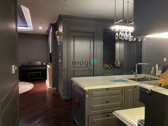 Hình ảnh Saigon pearl cho thuê 2-3-4pn penthouse giá chỉ từ 17triệu 2pn
