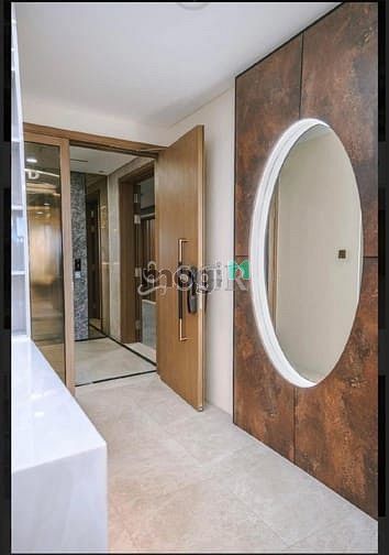 Hình ảnh ✅𝐓𝐇𝐄 𝐑𝐈𝐕𝐄𝐑 Thủ Thiêm | 4BR | 202m2 | View Sông , Landmark 81
