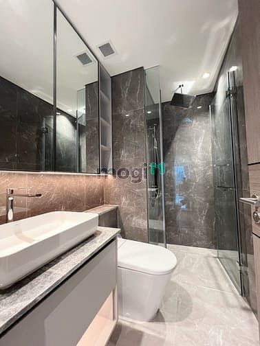 Hình ảnh ✅𝐓𝐇𝐄 𝐑𝐈𝐕𝐄𝐑 Thủ Thiêm | 4BR | 202m2 | View Sông , Landmark 81