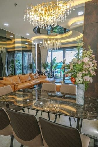 Hình ảnh ✅𝐓𝐇𝐄 𝐑𝐈𝐕𝐄𝐑 Thủ Thiêm | 4BR | 202m2 | View Sông , Landmark 81