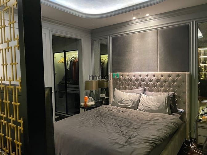 Hình ảnh Saigon pearl cho thuê 2-3-4pn penthouse giá chỉ từ 17triệu 2pn