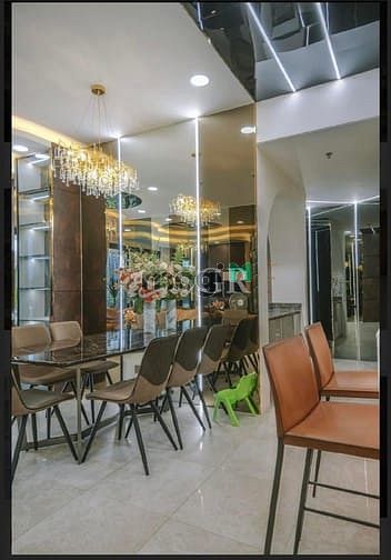 Hình ảnh ✅𝐓𝐇𝐄 𝐑𝐈𝐕𝐄𝐑 Thủ Thiêm | 4BR | 202m2 | View Sông , Landmark 81