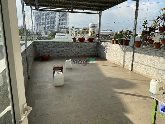 Hình ảnh Gò Cát Phú Hữu Quận 9 — 107m² —  6 tỷ