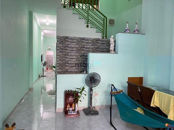 Hình ảnh Gò Cát Phú Hữu Quận 9 — 107m² —  6 tỷ