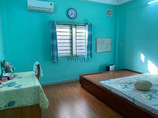 Hình ảnh Gò Cát Phú Hữu Quận 9 — 107m² —  6 tỷ