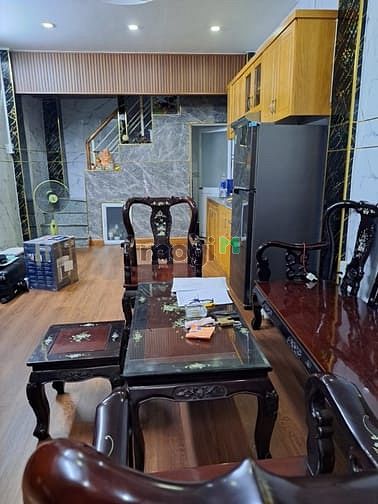 Hình ảnh Bán nhà Nguyễn thái bình Tân bình