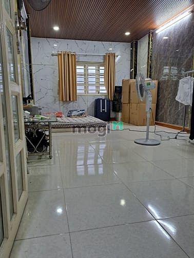 Hình ảnh Bán nhà Nguyễn thái bình Tân bình