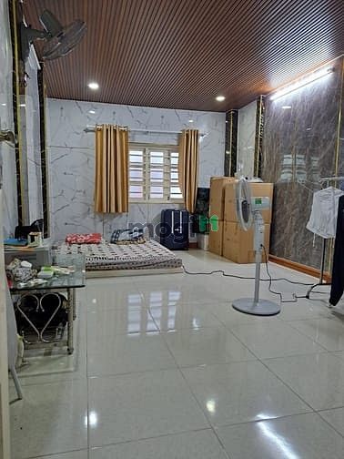 Hình ảnh Bán nhà Nguyễn thái bình Tân bình