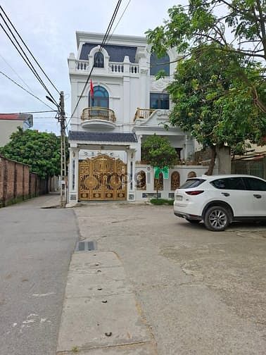 Hình ảnh Bán nhà 4t đại mạch 235m x 12m oto tránh giá 9,x tỷ tl. lh: 0936123469