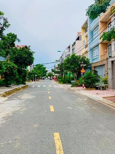 Hình ảnh Đất 5x20 MTđường Số 1C, P. Bình Trị Đông B, khu Tên Lửa,giá 10 Tỷ