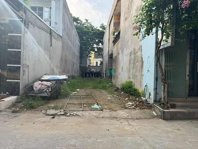 Hình ảnh Bán đất Thạch Đà, Mê Linh, Hà Nội. Oto vào đất, diện tích 81m, giá 1,4