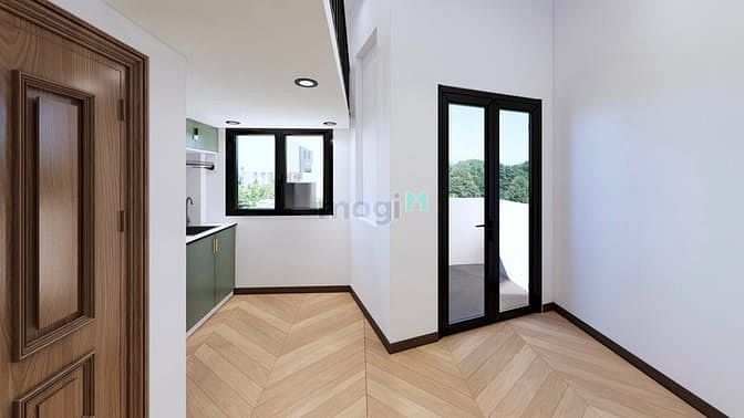 Hình ảnh Cho thuê Trang Chủ MB66.COM / Đăng Ký Tặng 66K dạng gác cao cấp mới ngay Cầu Nguyễn Văn Cừ quận 5