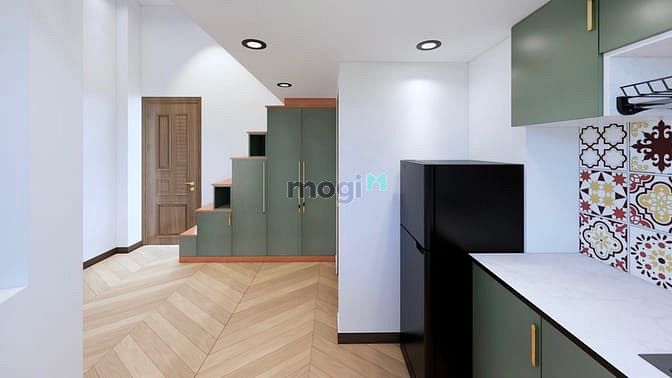 Hình ảnh Cho thuê Trang Chủ MB66.COM / Đăng Ký Tặng 66K dạng gác cao cấp mới ngay Cầu Nguyễn Văn Cừ quận 5