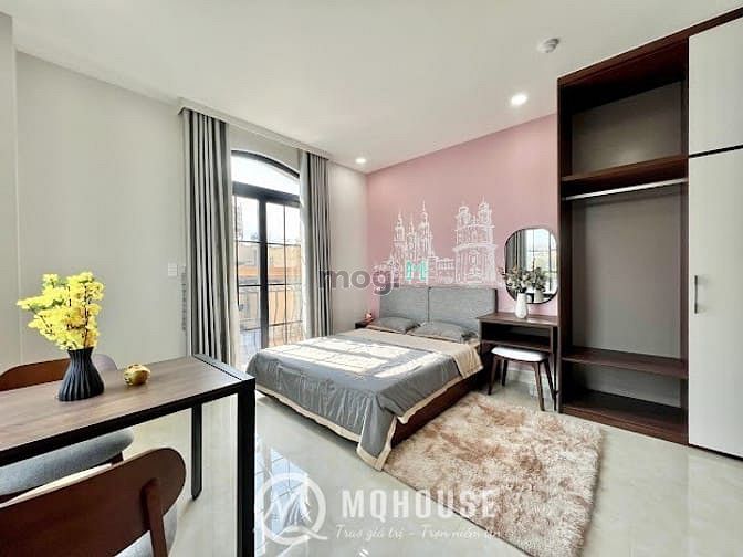 Hình ảnh Mb6623 nạp rút nhanh chóng Mini studio bancol - Gần CV Gia Định - Gần Sân Bay TSN