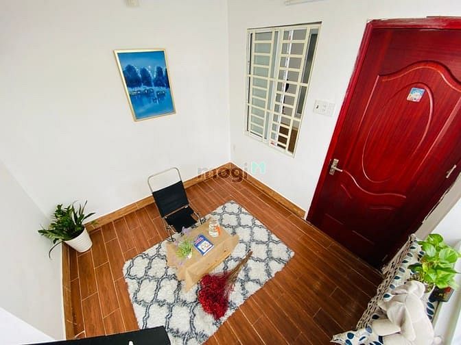 Hình ảnh 🏡Cho Thuê Duplex - Gần Hàng Xanh🏡