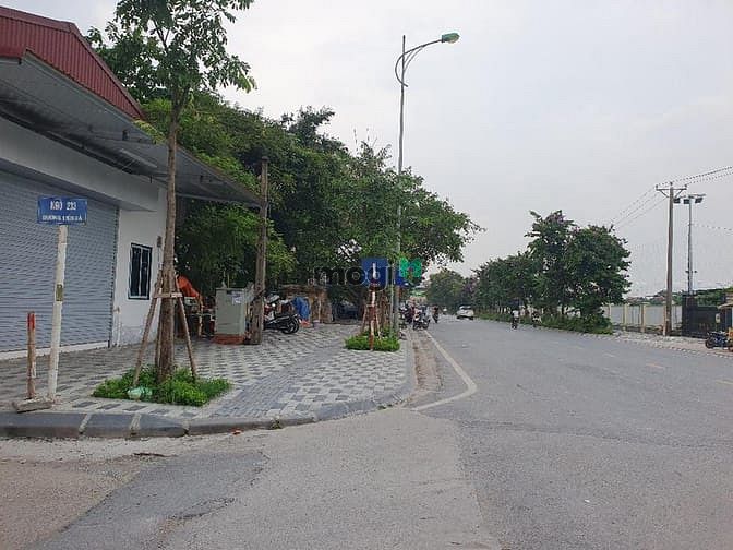 Hình ảnh Bán nhà c4 khu đấu giá hà phong, đông anh 145m x 11m, vỉa hè, 2 mặt