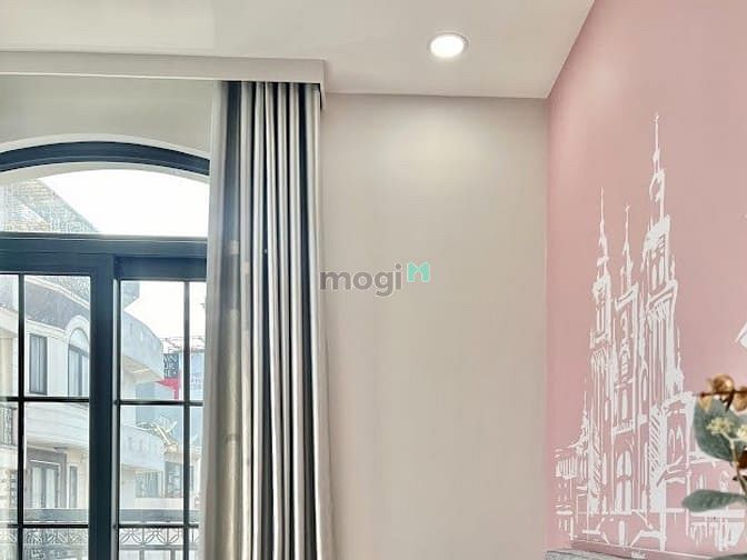 Hình ảnh Mb6623 nạp rút nhanh chóng Mini studio bancol - Gần CV Gia Định - Gần Sân Bay TSN
