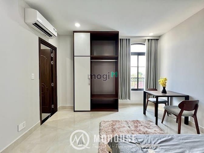 Hình ảnh Mb6623 nạp rút nhanh chóng Mini studio bancol - Gần CV Gia Định - Gần Sân Bay TSN