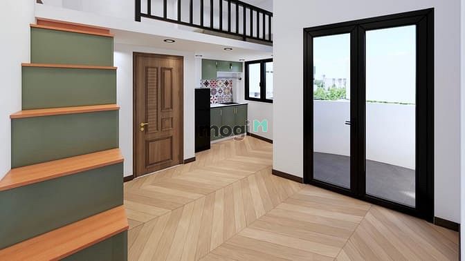 Hình ảnh Cho thuê Trang Chủ MB66.COM / Đăng Ký Tặng 66K dạng gác cao cấp mới ngay Cầu Nguyễn Văn Cừ quận 5