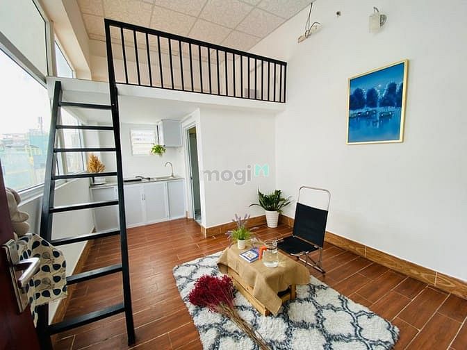 Hình ảnh 🏡Cho Thuê Duplex - Gần Hàng Xanh🏡