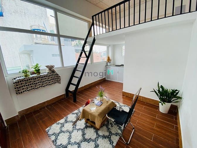 Hình ảnh 🏡Cho Thuê Duplex - Gần Hàng Xanh🏡
