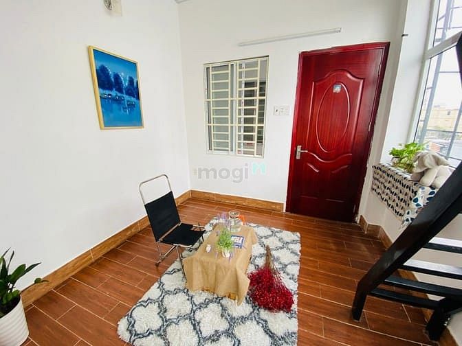 Hình ảnh 🏡Cho Thuê Duplex - Gần Hàng Xanh🏡