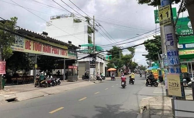 Hình ảnh Đất thổ cư trung tâm thị trấn củ Chi 150m2, giá 459tr có thương lượng