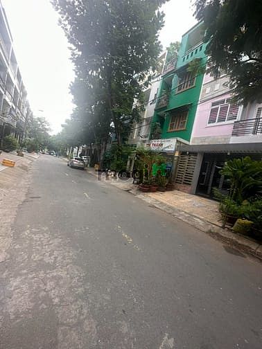 Hình ảnh Đất 5x20 MTđường Số 17B, P. Bình Trị Đông B, khu Tên Lửa,giá 10 Tỷ