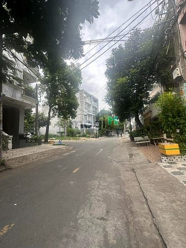 Hình ảnh Đất 5x20 MTđường Số 17B, P. Bình Trị Đông B, khu Tên Lửa,giá 10 Tỷ