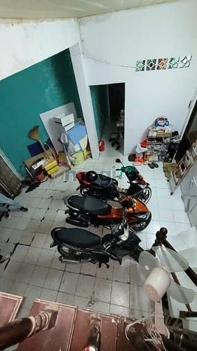 Hình ảnh Phú Nhuận Lớn 69m2, ngang5,2m, 7PN, thuê21triệu, Nguyễn Văn Trỗi