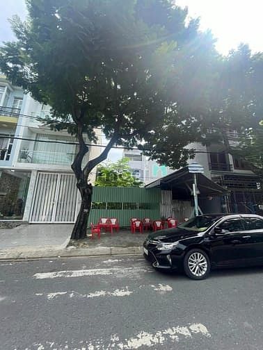 Hình ảnh Đất 5x20 MTđường Số 7A, P. Bình Trị Đông B, khu Tên Lửa,giá 10 Tỷ